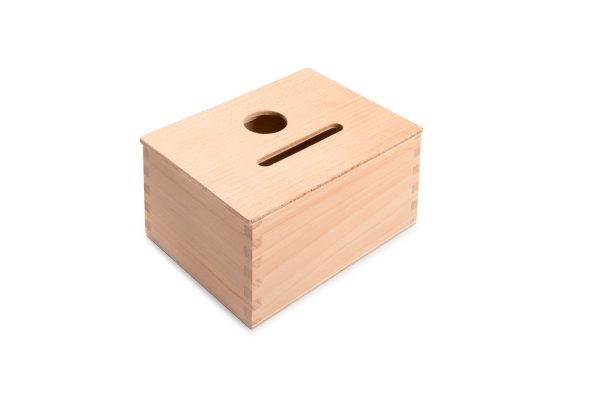 Grapat - Permanence Box - Afbeelding 2