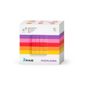 Pixio - Abstract | Pixoplasma