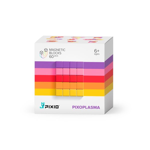 Pixio - Abstract | Pixoplasma