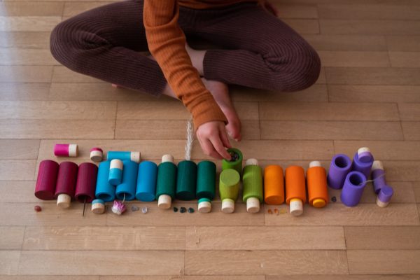 Grapat - La | 6 Extra kleuren - Afbeelding 2