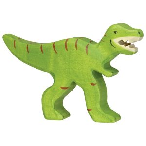 Holztiger - T-Rex