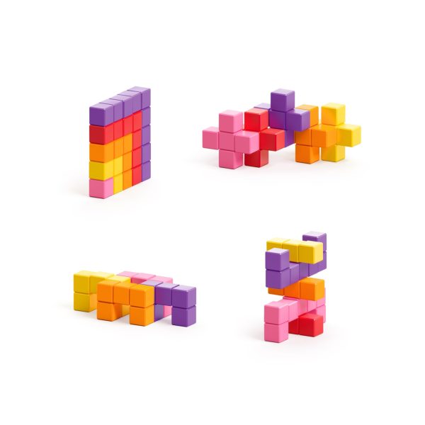 Pixio - Abstract | Pixoplasma - Afbeelding 3
