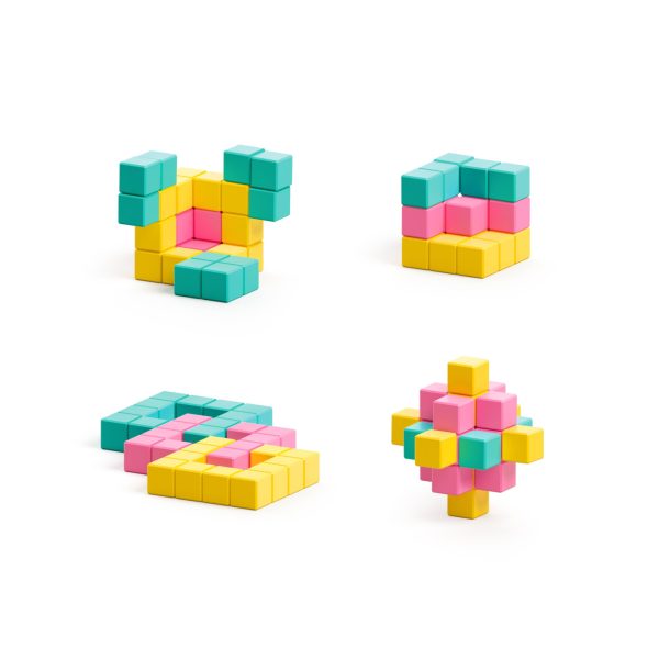 Pixio - Abstract | Sweet - Afbeelding 2