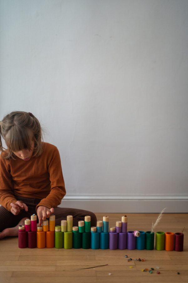 Grapat - La | 6 Extra kleuren - Afbeelding 4