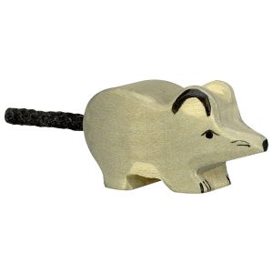 Holztiger - Muis