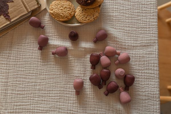 Grapat - Mandala Ananassen | 36 Stuks - Afbeelding 5