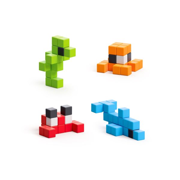 Pixio - Mini Ocean - Afbeelding 3