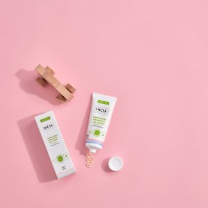 INCIA | Preventieve en Natuurlijke Luieruitslag Gel