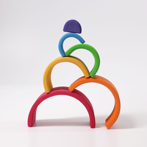 GRIMM'S - Regenboog | Middel - Afbeelding 8