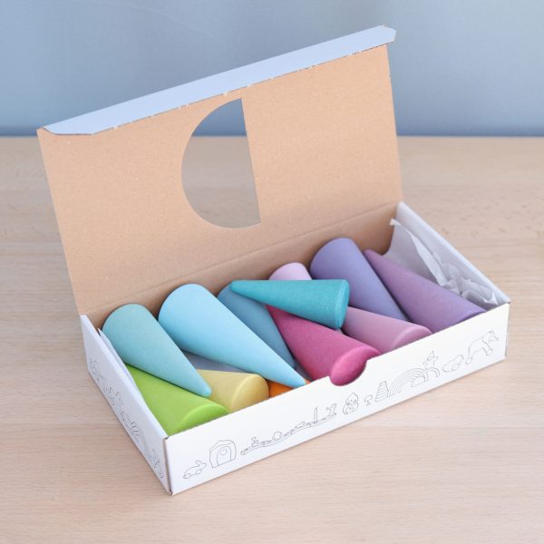 GRIMM'S - Bos | Pastel - Afbeelding 4