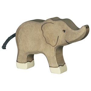 Holztiger - Olifant | Klein