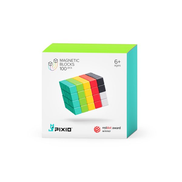 Pixio - 100