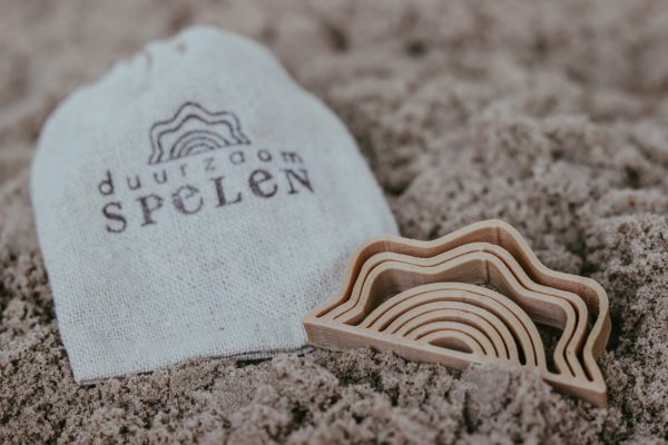 Duurzaam Spelen - Duurzaam Spelen uitsteker