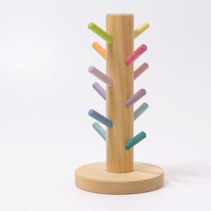 GRIMM's - Sorteerboom | Pastel