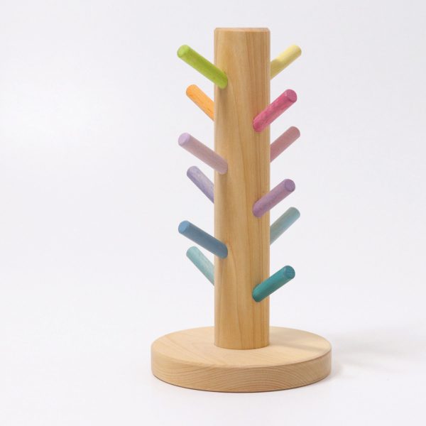 GRIMM's - Sorteerboom | Pastel