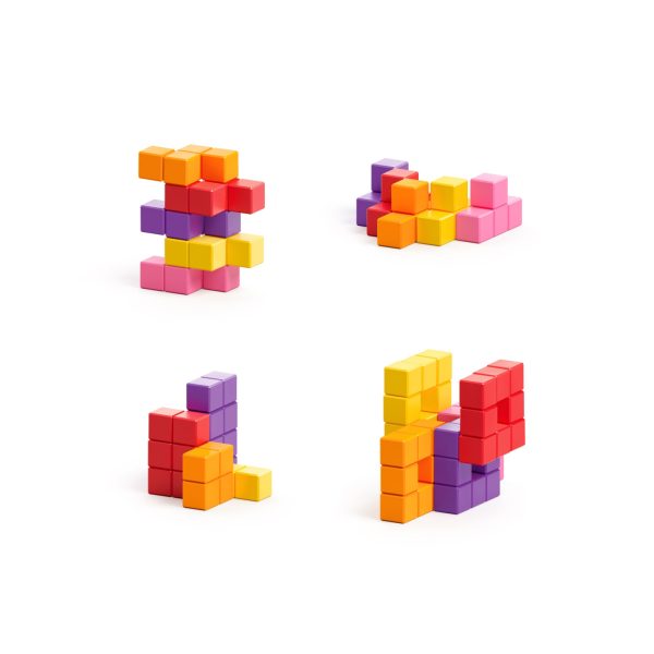 Pixio - Abstract | Pixoplasma - Afbeelding 5