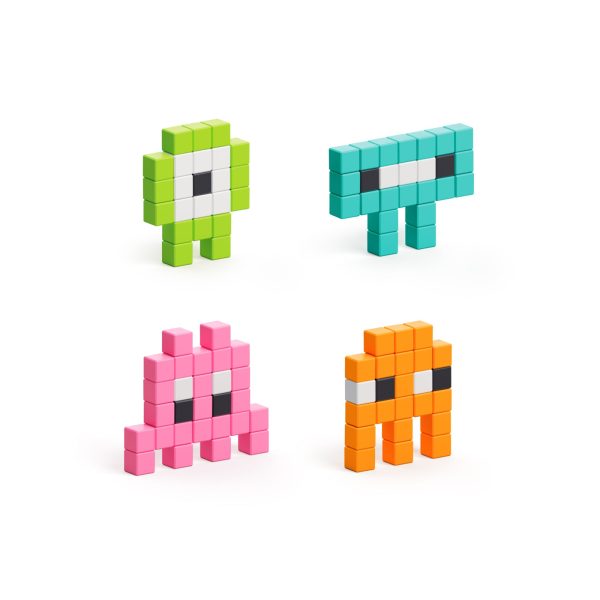 Pixio - Mini Monsters - Afbeelding 3