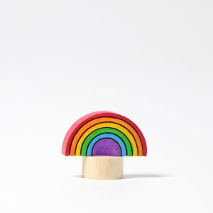 GRIMM'S - Steker Regenboog