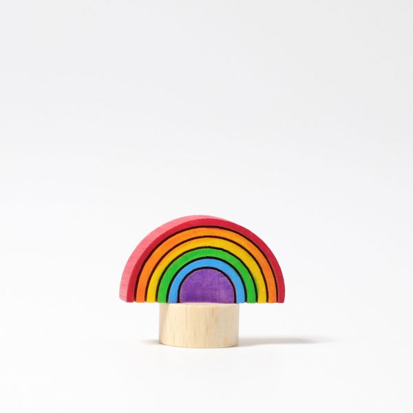 GRIMM'S - Steker Regenboog