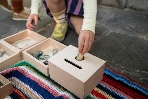 Grapat - Permanence Box - Afbeelding 3