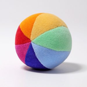 GRIMM'S - Regenboog Bal