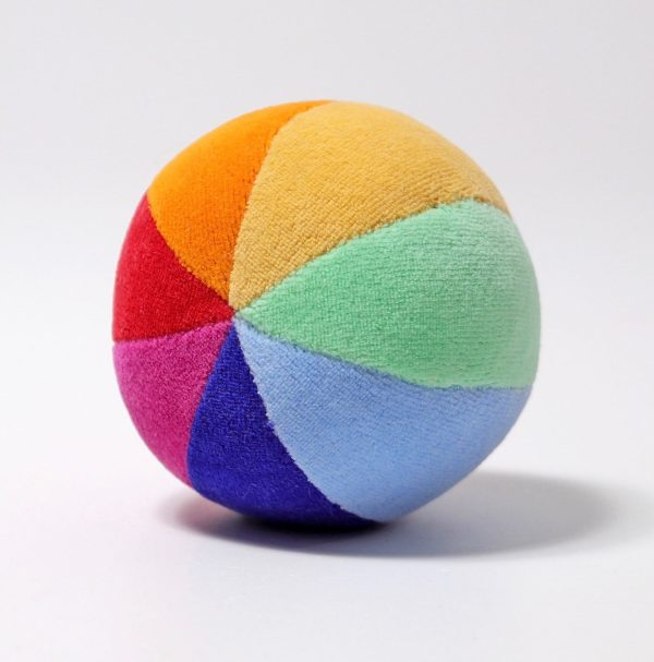 GRIMM'S - Regenboog Bal