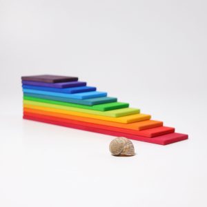 GRIMM'S - Bouwplanken