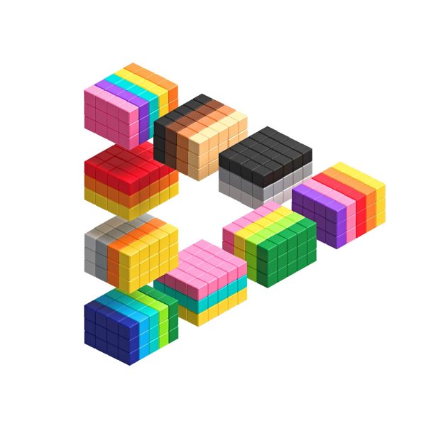 Pixio - Abstract | Sweet - Afbeelding 6