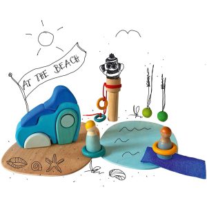 GRIMM's - Speelwereld | Aan Het Waterr