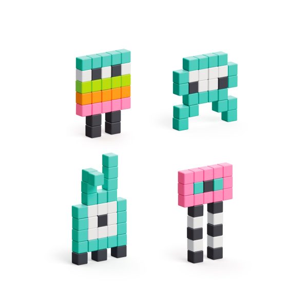Pixio - Mini Monsters - Afbeelding 4