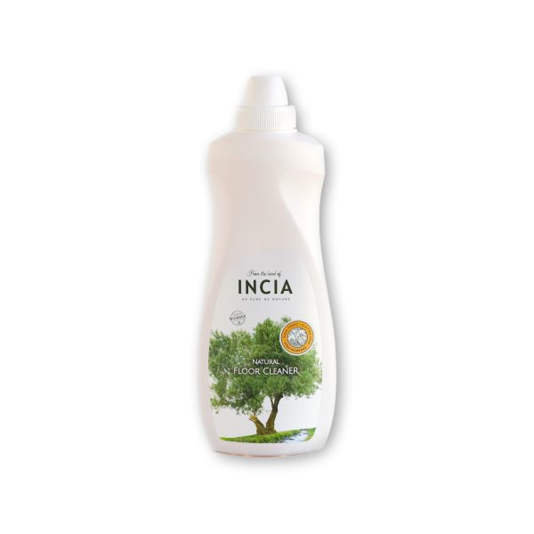INCIA | Natuurlijke Vloerreiniger - Afbeelding 2