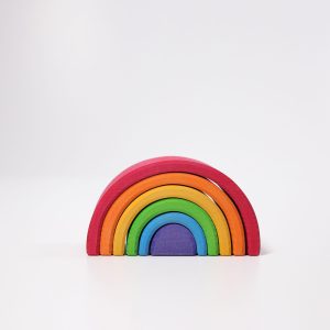 GRIMM'S - Regenboog | Middel