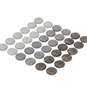 Grapat - Mandala Stenen | 36 Stuks