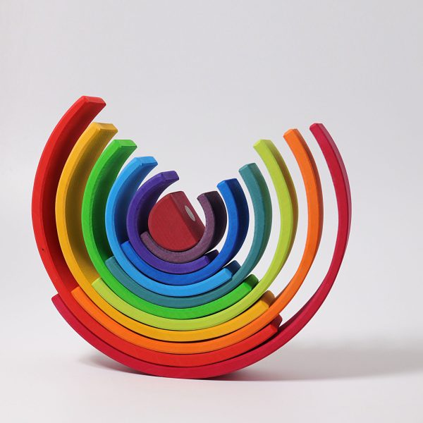 GRIMM'S Regenboog | Groot - Afbeelding 4
