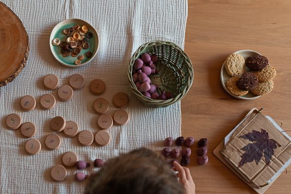 Grapat - Mandala Ananassen | 36 Stuks - Afbeelding 3