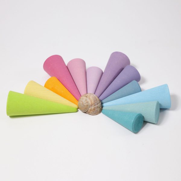 GRIMM'S - Bos | Pastel - Afbeelding 3