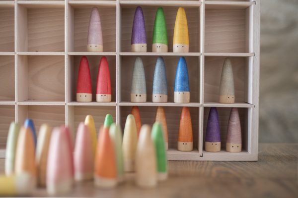 Grapat - Sticks | 18 stuks - Afbeelding 2