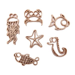 Grennn - Uitsteker | Zeedieren