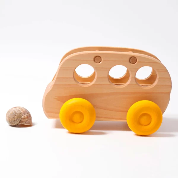 GRIMM'S - Bus - Afbeelding 5