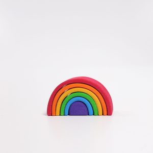 GRIMM'S - Regenboog | Klein