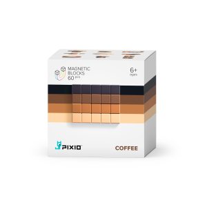 Pixio - Abstract | Coffee