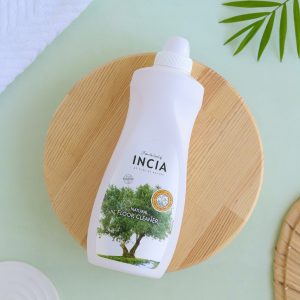 INCIA | Natuurlijke Vloerreiniger