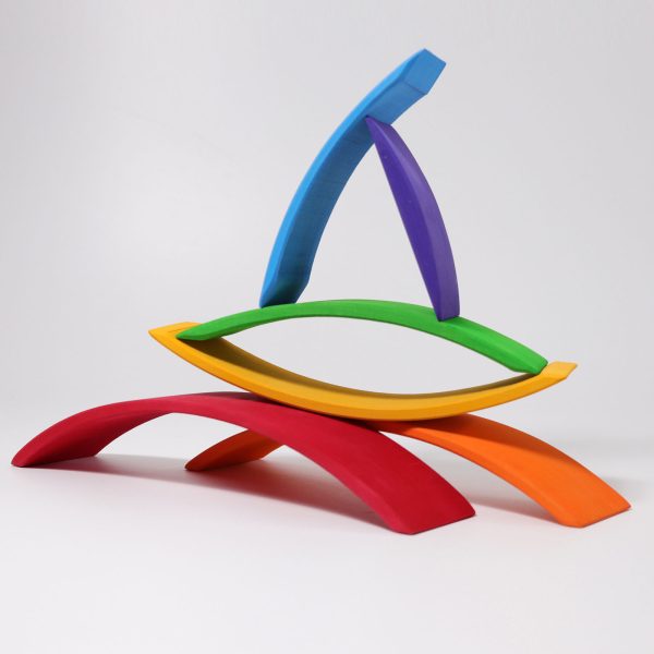 GRIMM'S - Houten Brug - Afbeelding 4