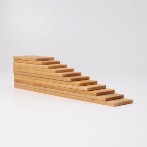 GRIMM'S - Bouwplanken | Naturel