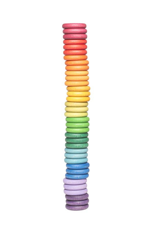 Grapat - 36 Munten | 12 kleuren - Afbeelding 2
