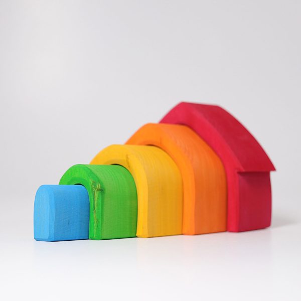 GRIMM'S - Huisje - Afbeelding 3