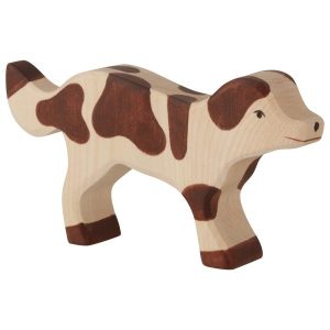 Holztiger - Boerderij Hond | Groot