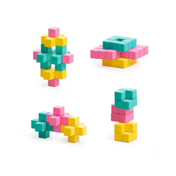 Pixio - Abstract | Sweet - Afbeelding 4