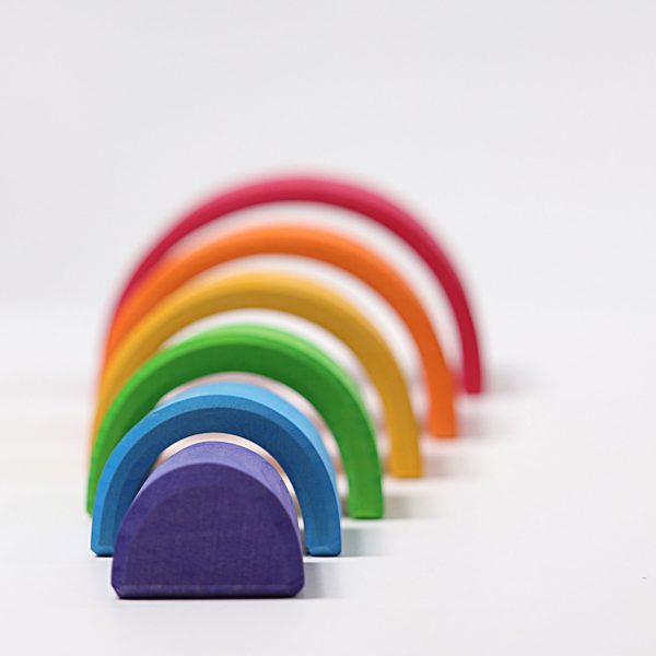 GRIMM'S - Regenboog | Middel - Afbeelding 9