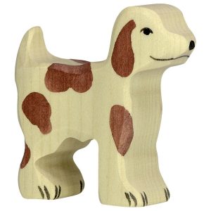 Holztiger - Boerderij Hond | Klein